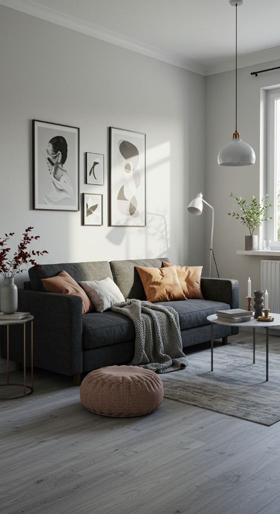 Minimalist Elegance