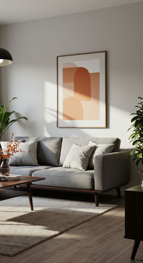 Fresh Contemporary Living