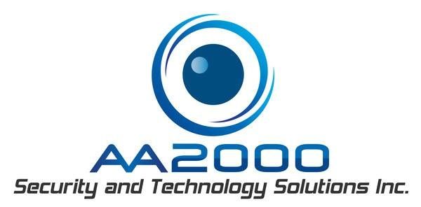 AA2000 Logo