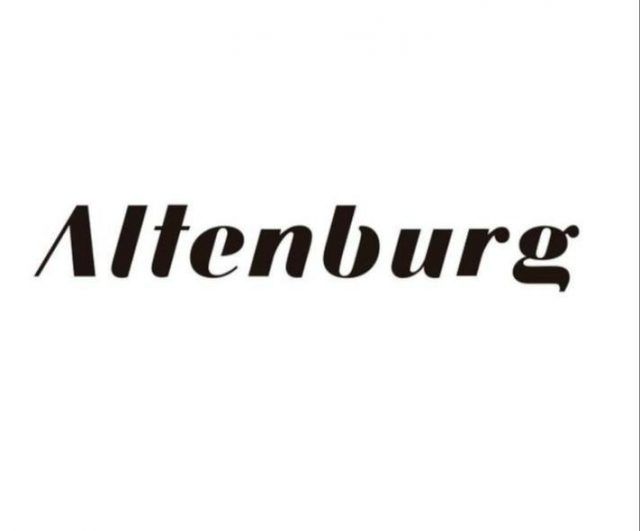 Altenburg Logo