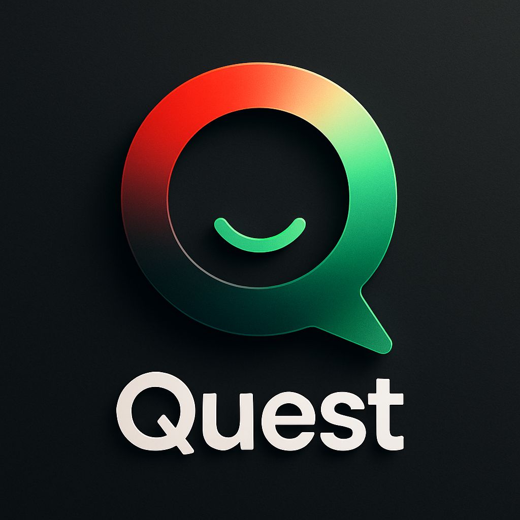 Quest Logo