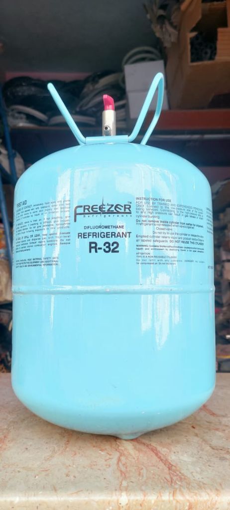 Freezer R-32 Refrigerant