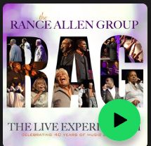 RAG - The Live Experience