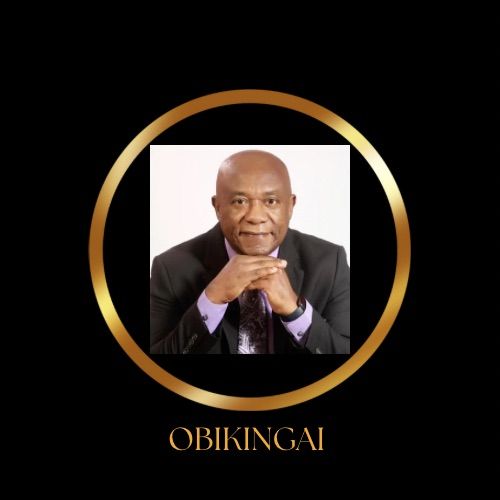 Dr. Obinna Eleweanya