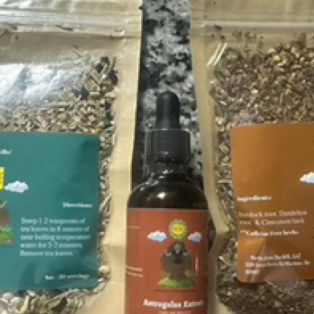 Back to Wellness Package
