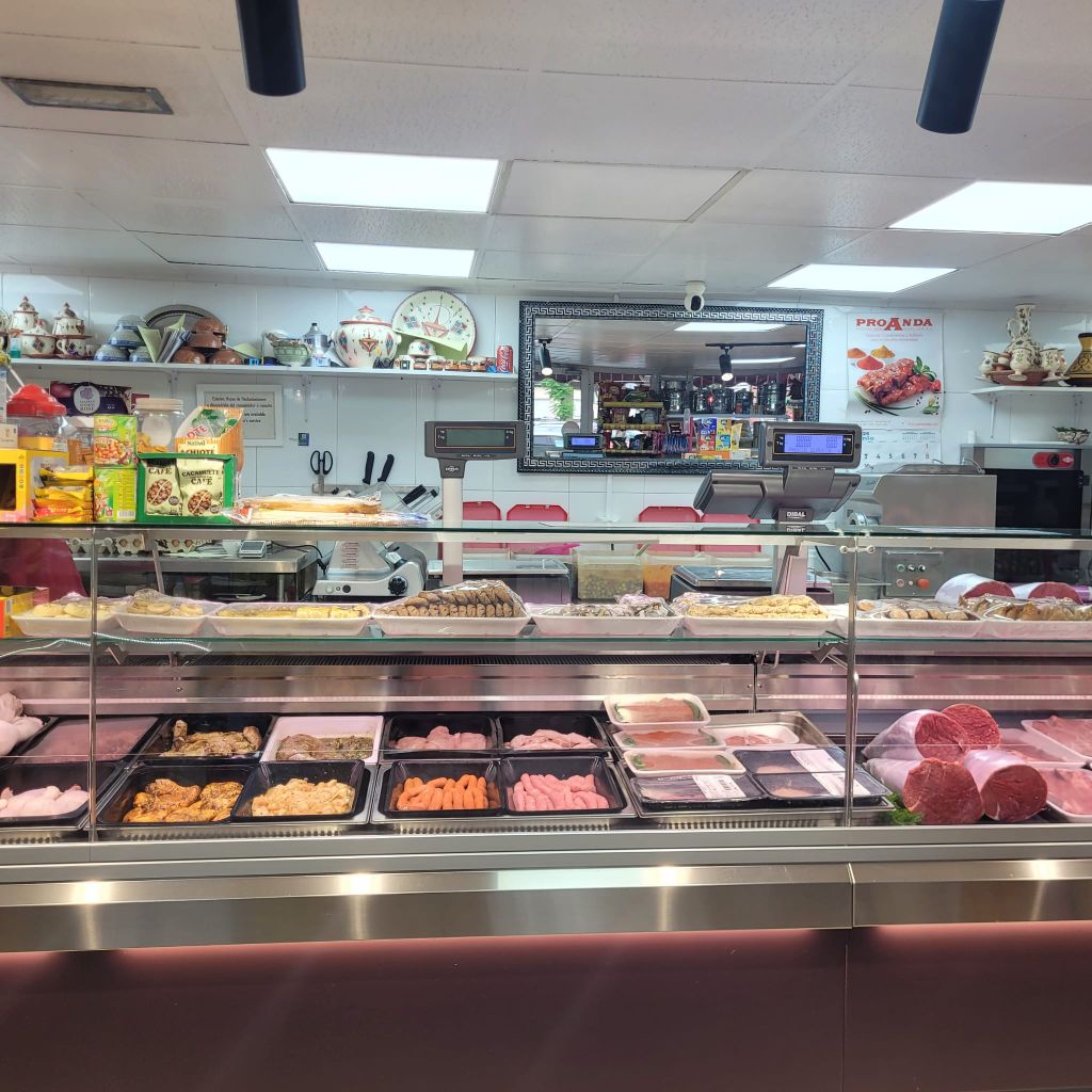 Charcutería Artesanal