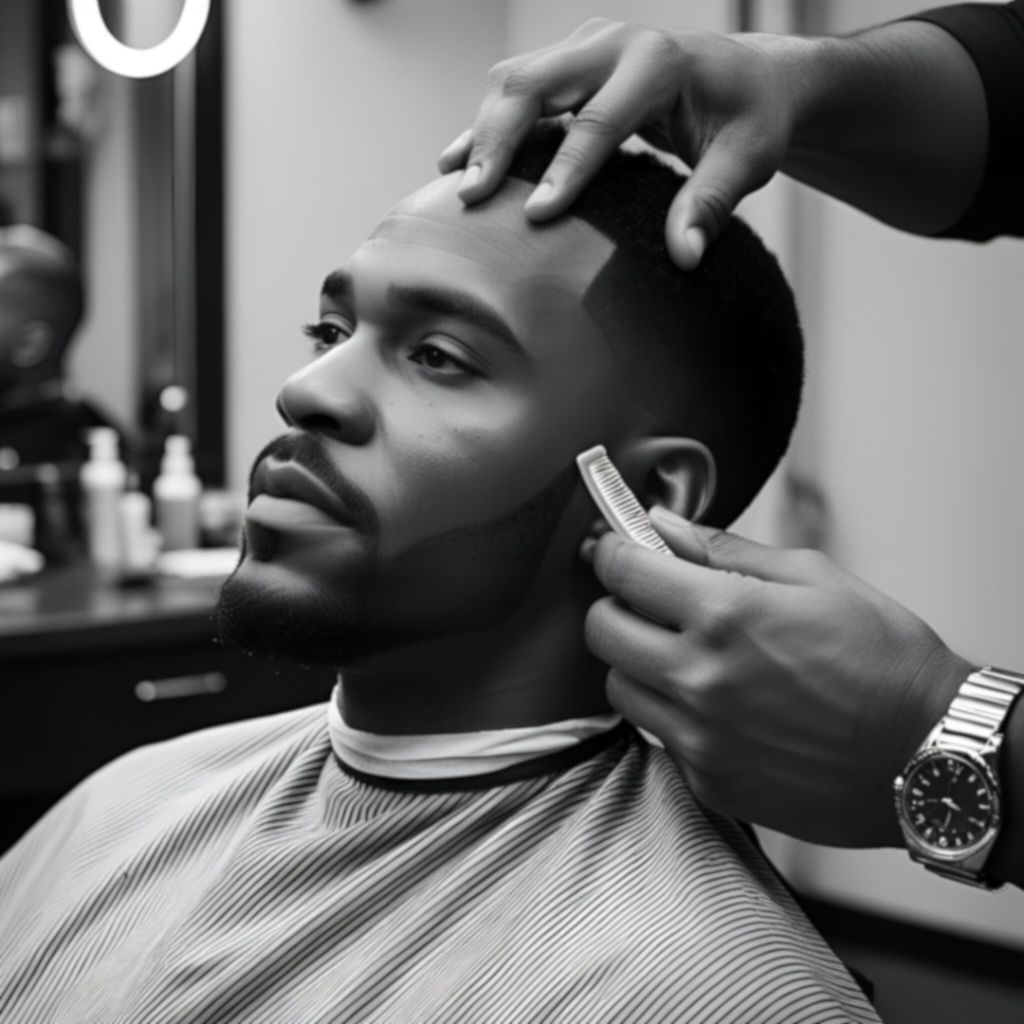 Barber Shop