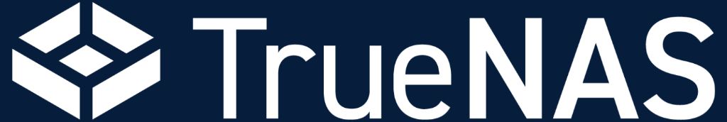 TrueNAS Logo