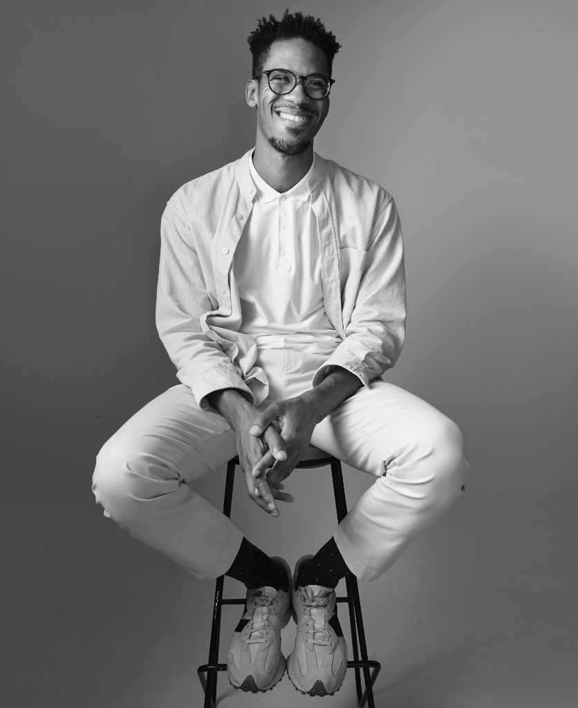 Portrait photography