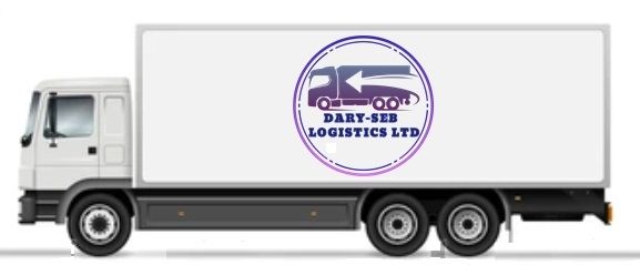 26 Tonne Box - CurtainSide - Tail Lift DARY-SEB Logistics