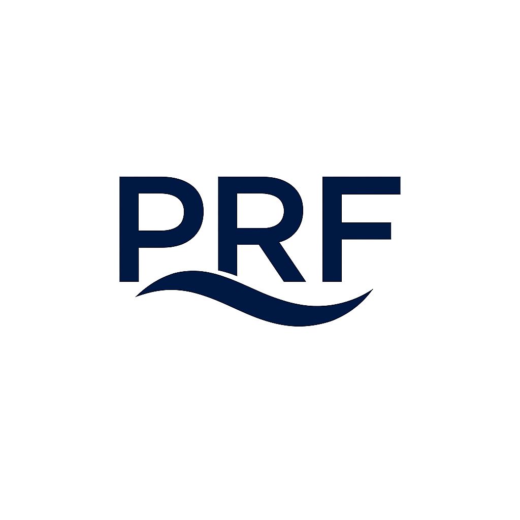 PRF Logo