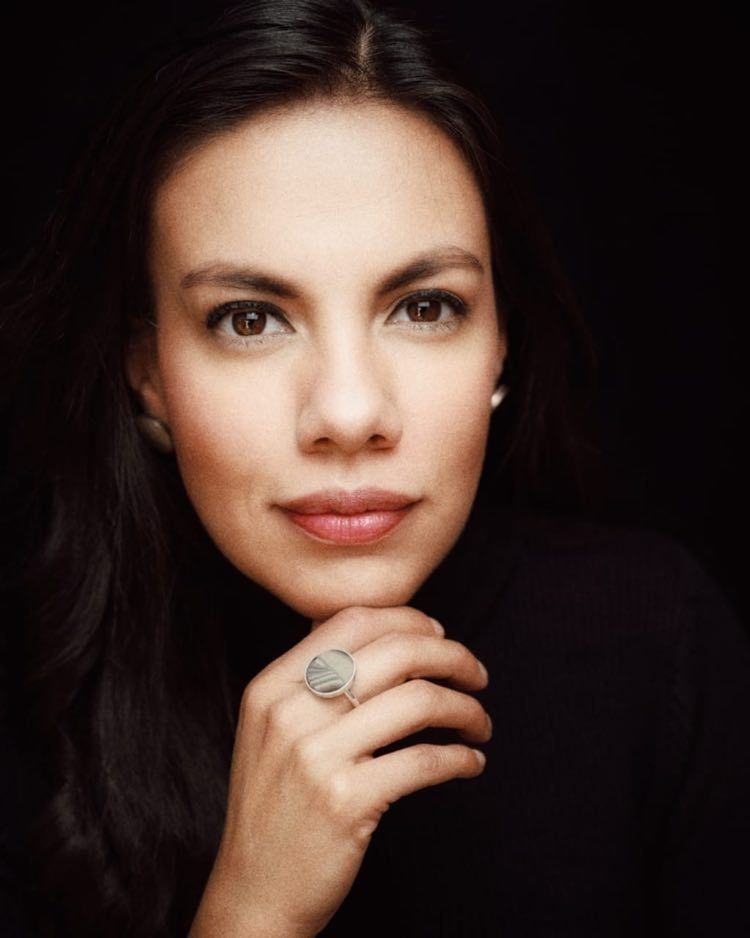 Karla Gutiérrez