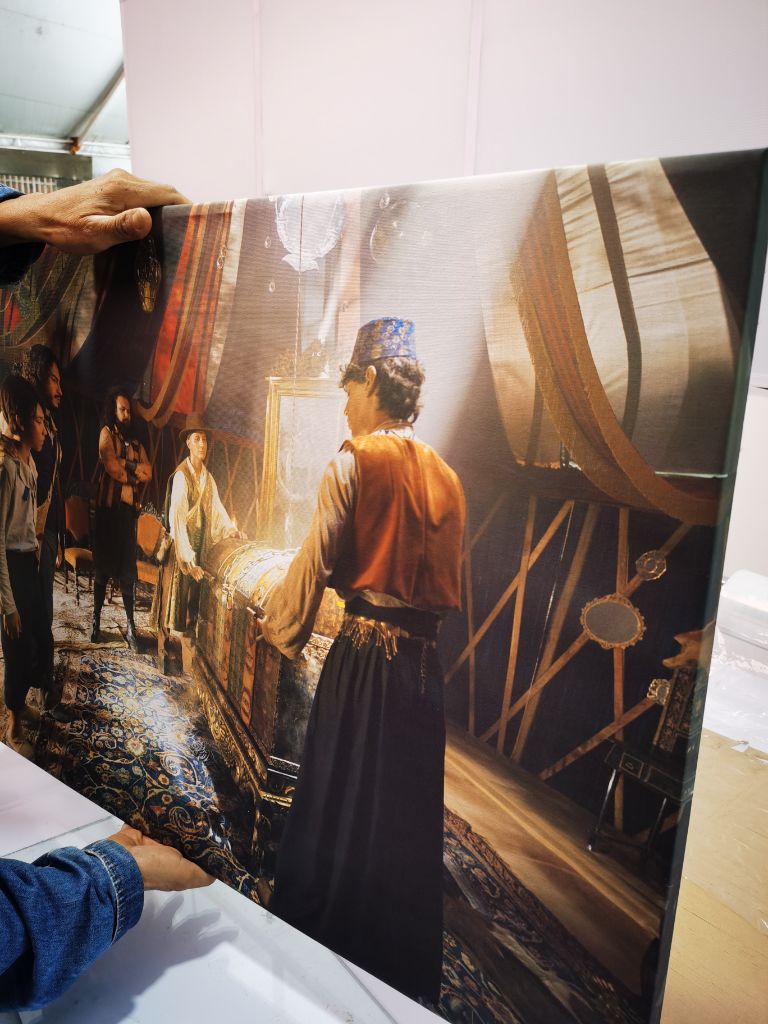 Obras clásicas