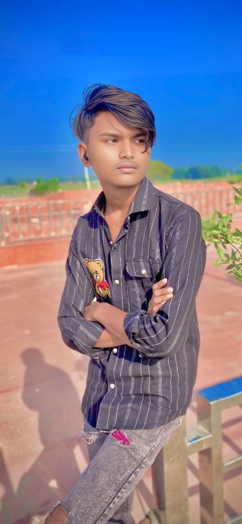 MD Naeem Akhtar