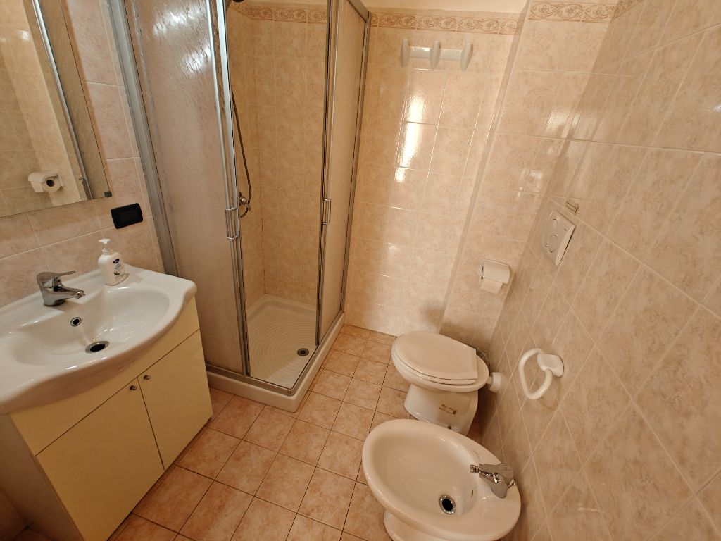 Bagno Matrimoniale B&B Al Cedir