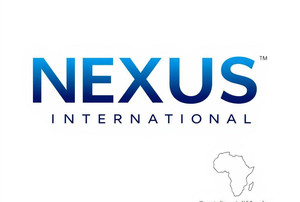 Logo NEXUS International