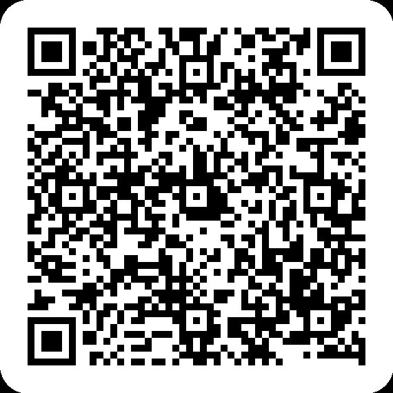 QR code Lead With Purpose Podcast