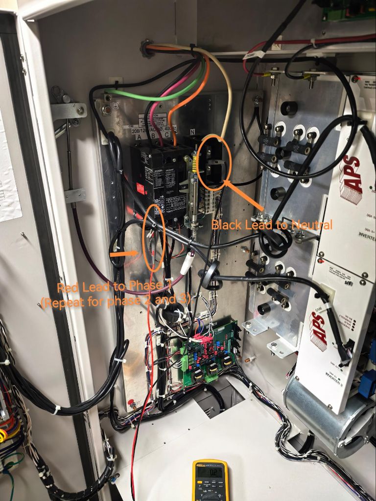 Wiring Connections
