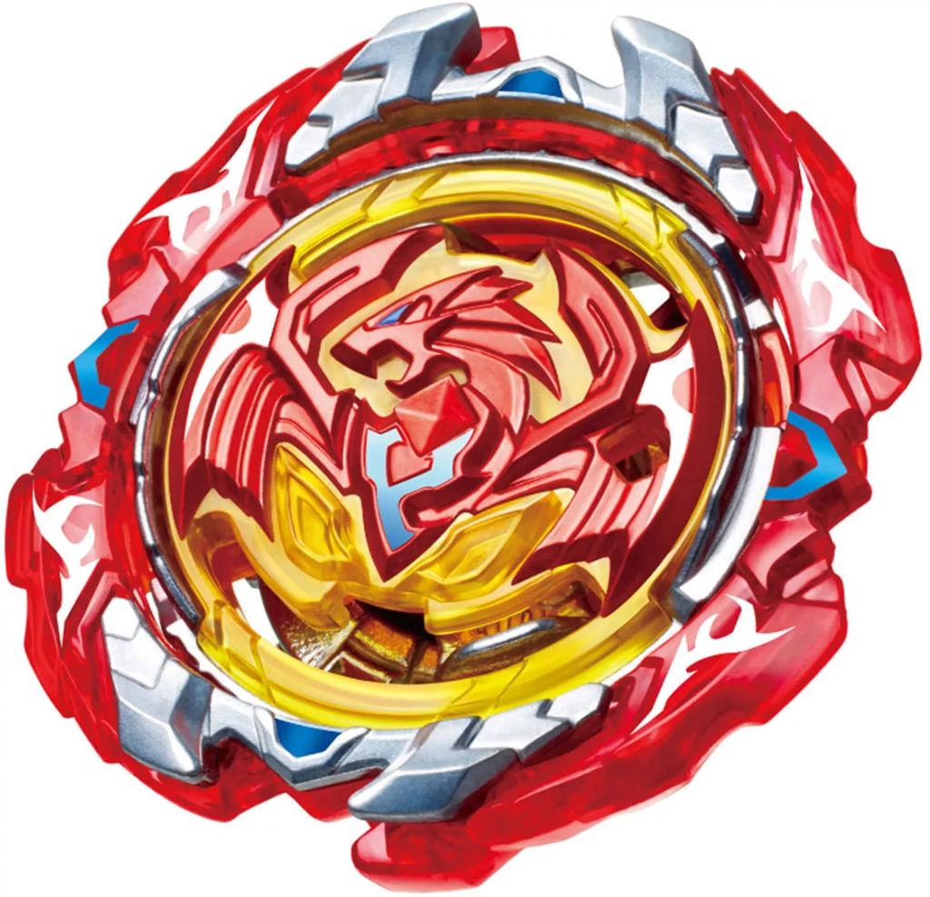 Beyblade Burst Revive Phoenix B-117