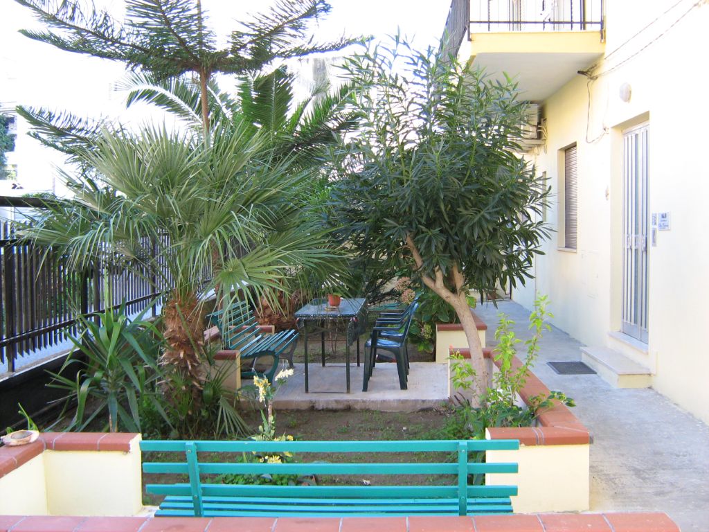 Zona Relax B&B Al Cedir 1