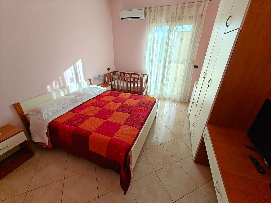 Camera Matrimoniale B&B Al Cedir 1