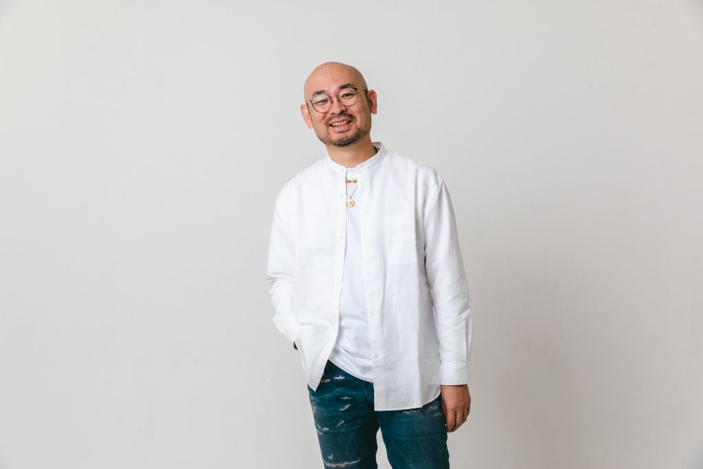 代表取締役 加藤隆伸