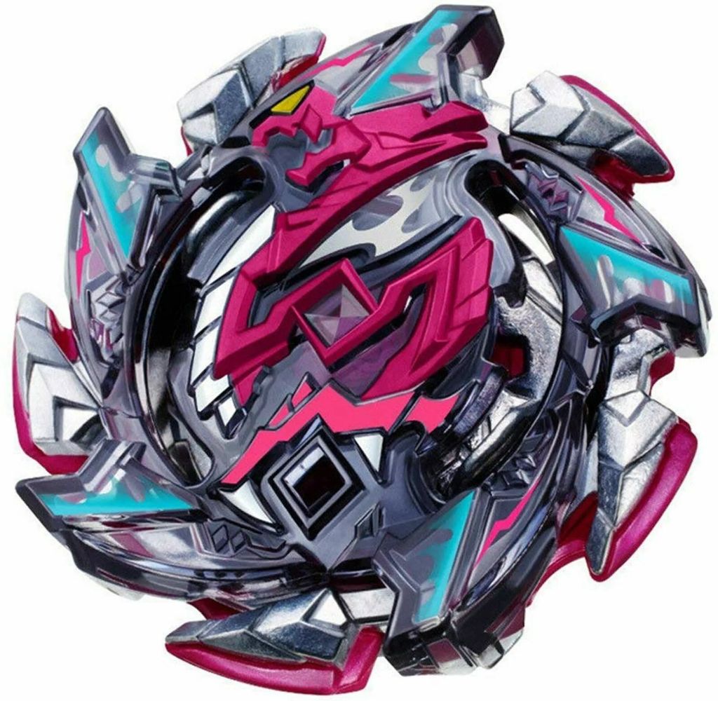 Beyblade Hell Salamander