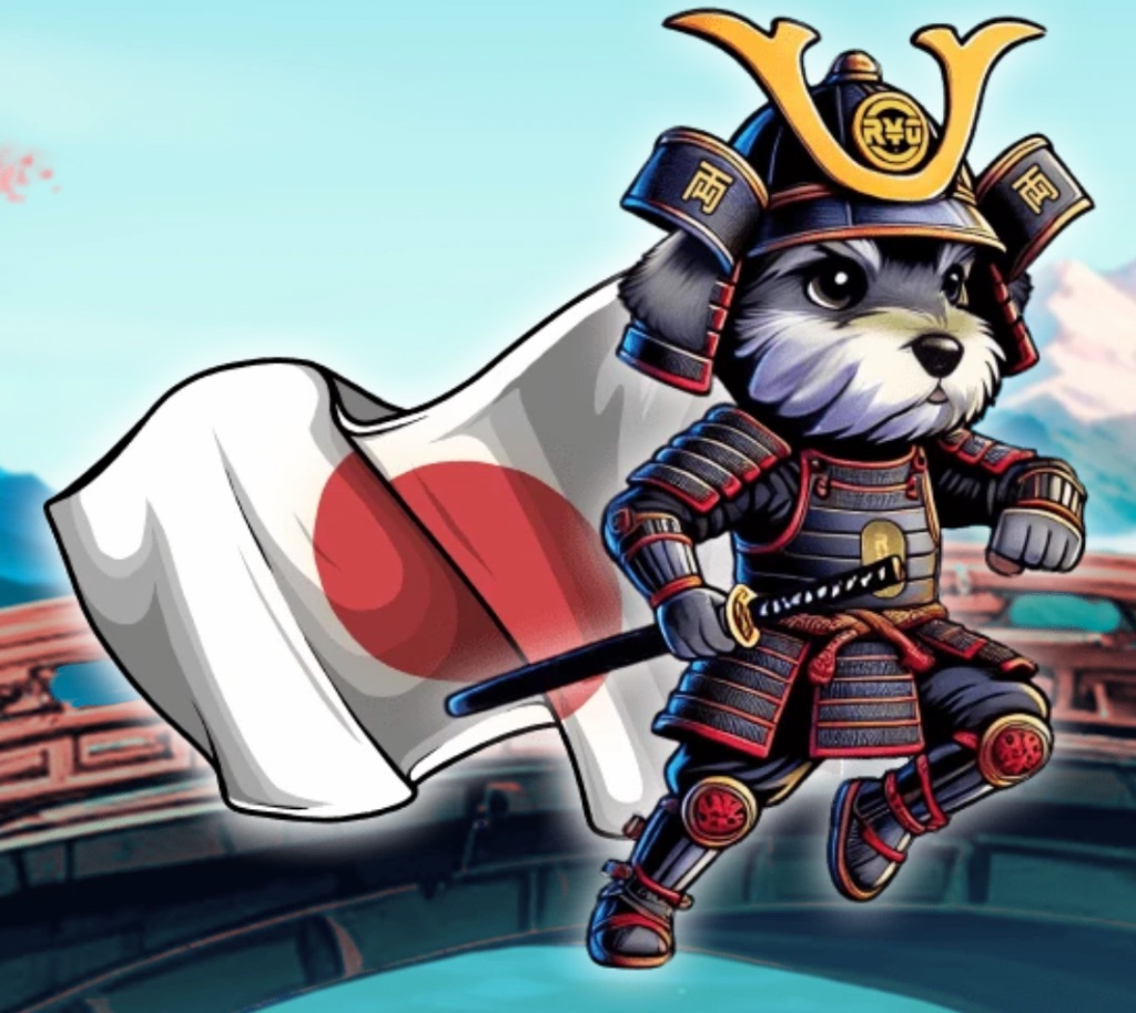 RYOCHANサムライ