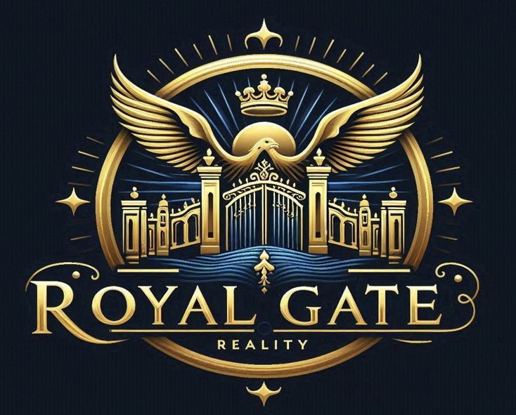 Royal Gate Realty Logo