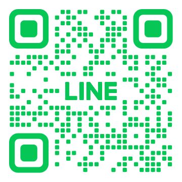 LINE QRコード