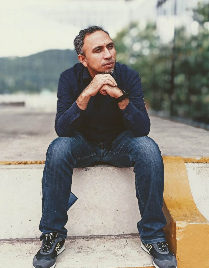César Candelaria