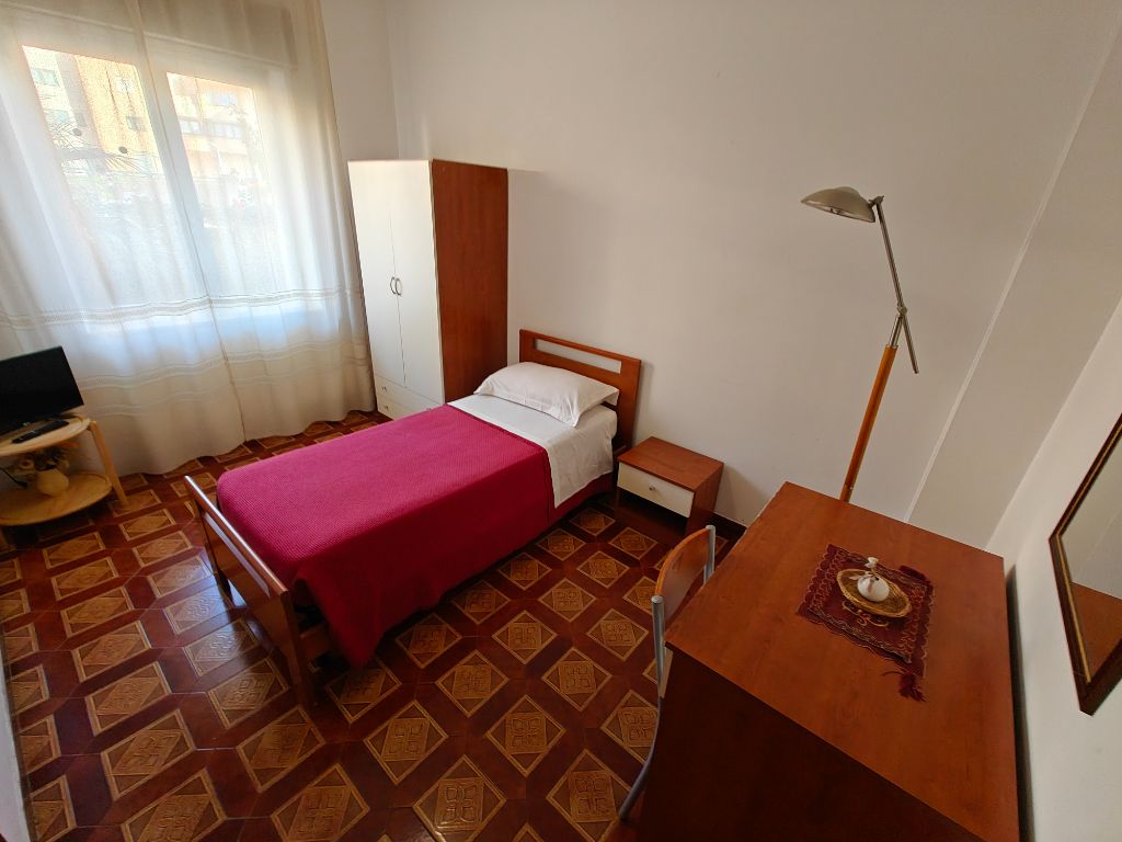 Camera Singola B&B Al Cedir 3
