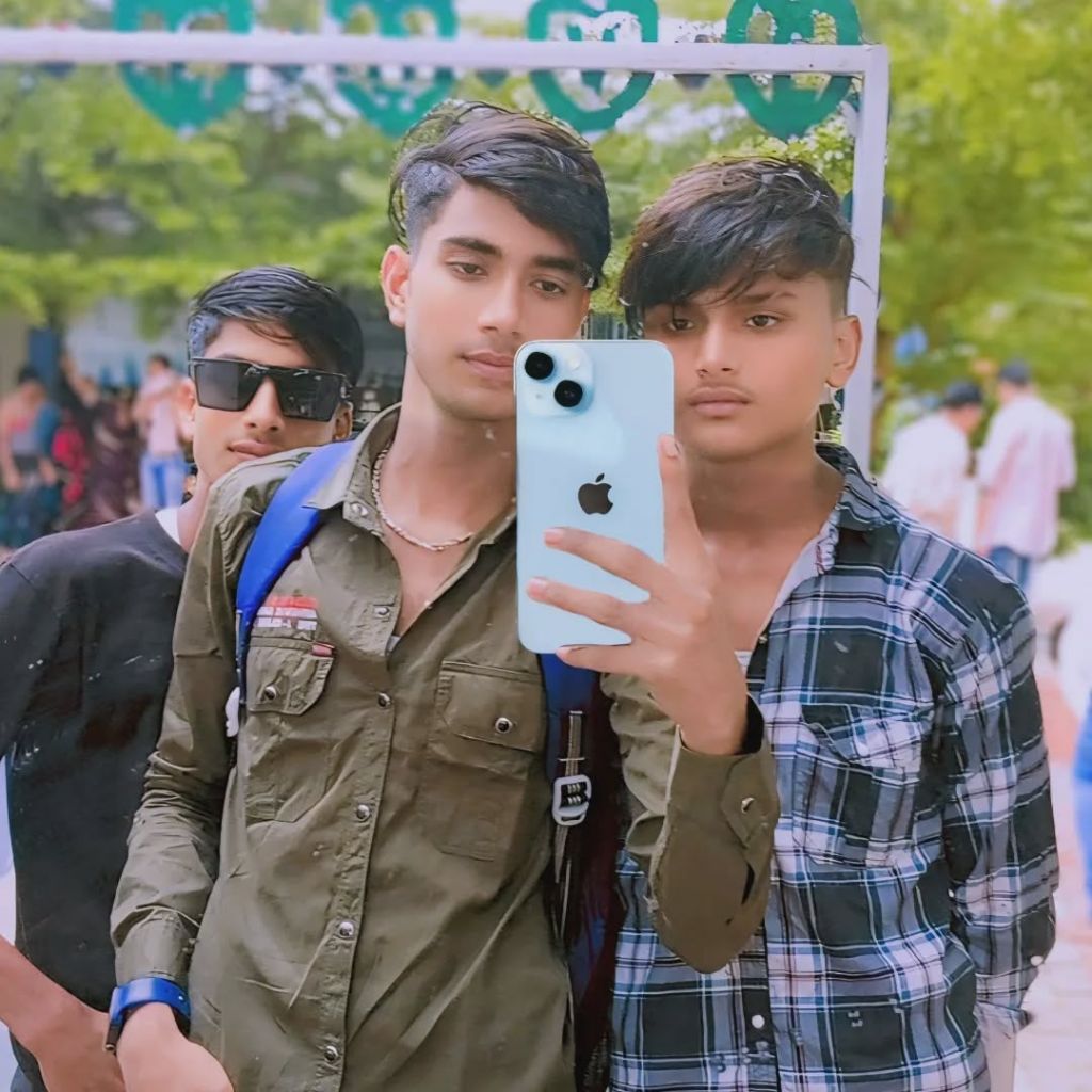 MD Naeem Akhtar