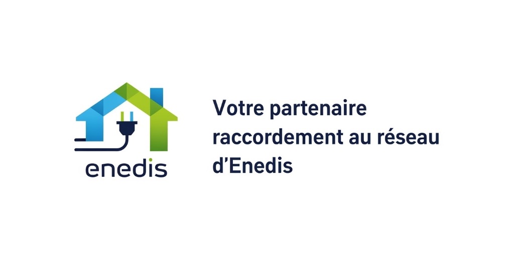 Enedis Raccordement