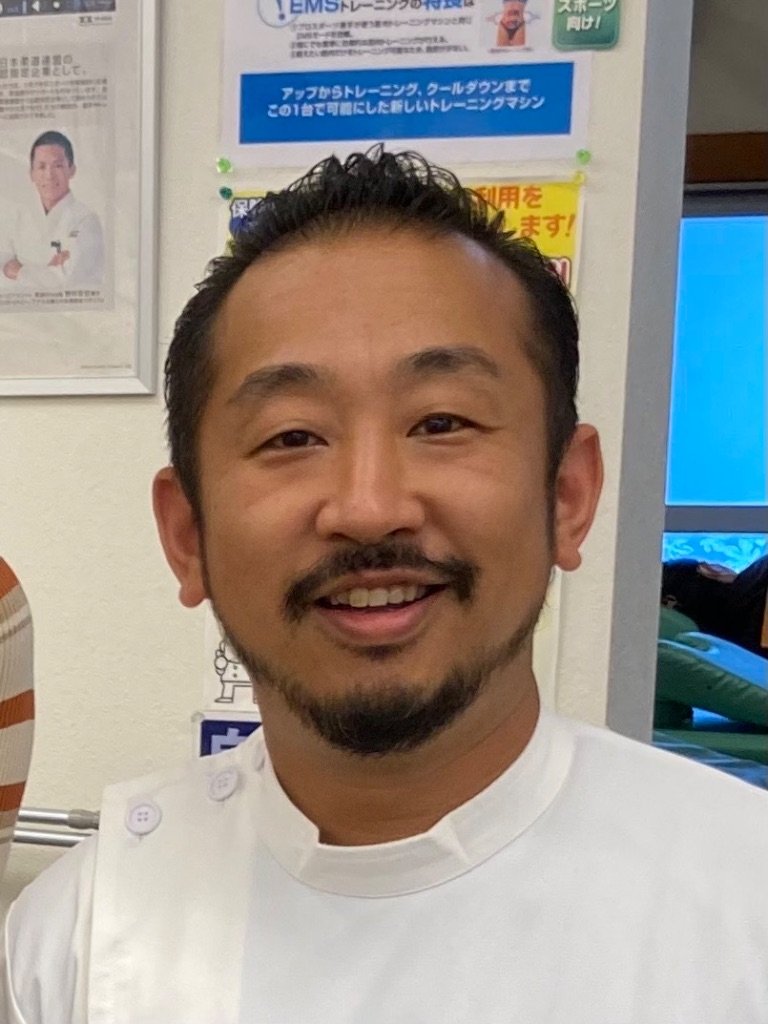 隈本周吾先生