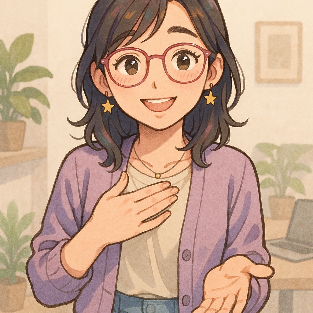 わかりみが深い・ミカ