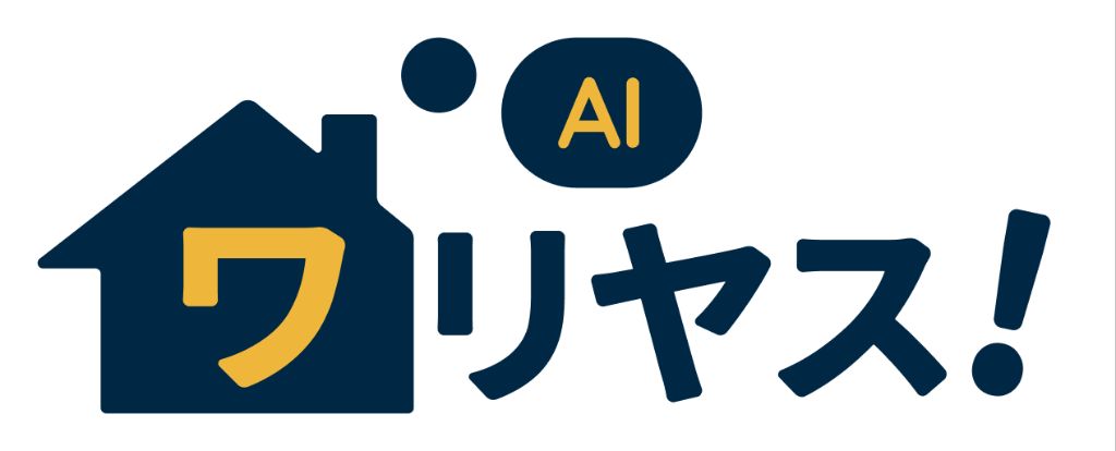 株式会社ワリヤス