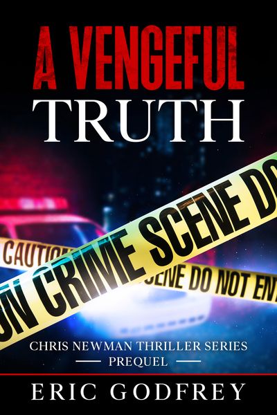 A Vengeful Truth - Free Prequel
