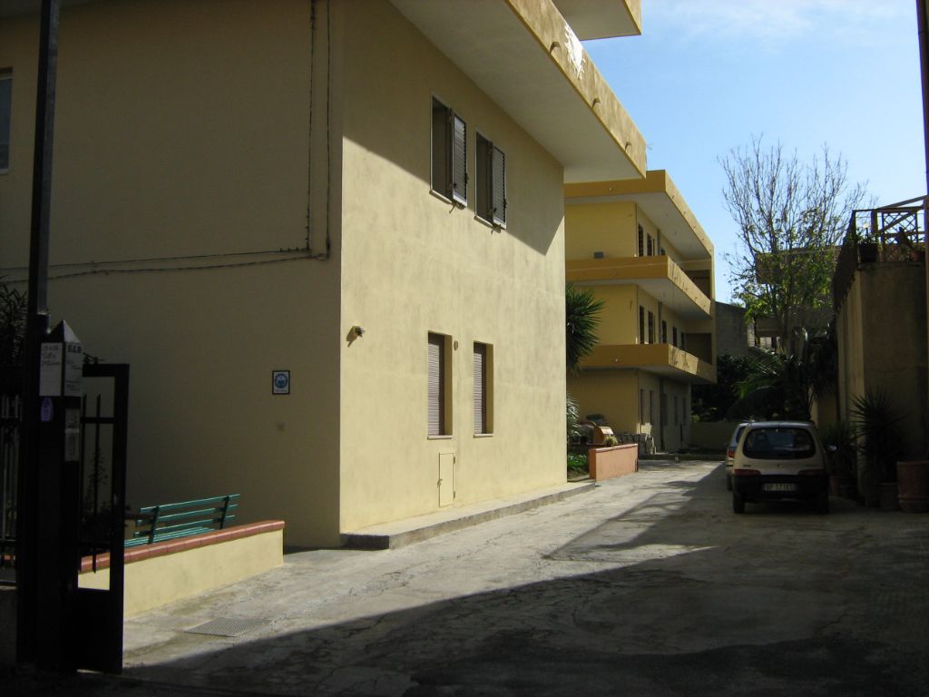 Parcheggio Gratuito B&B Al Cedir 1