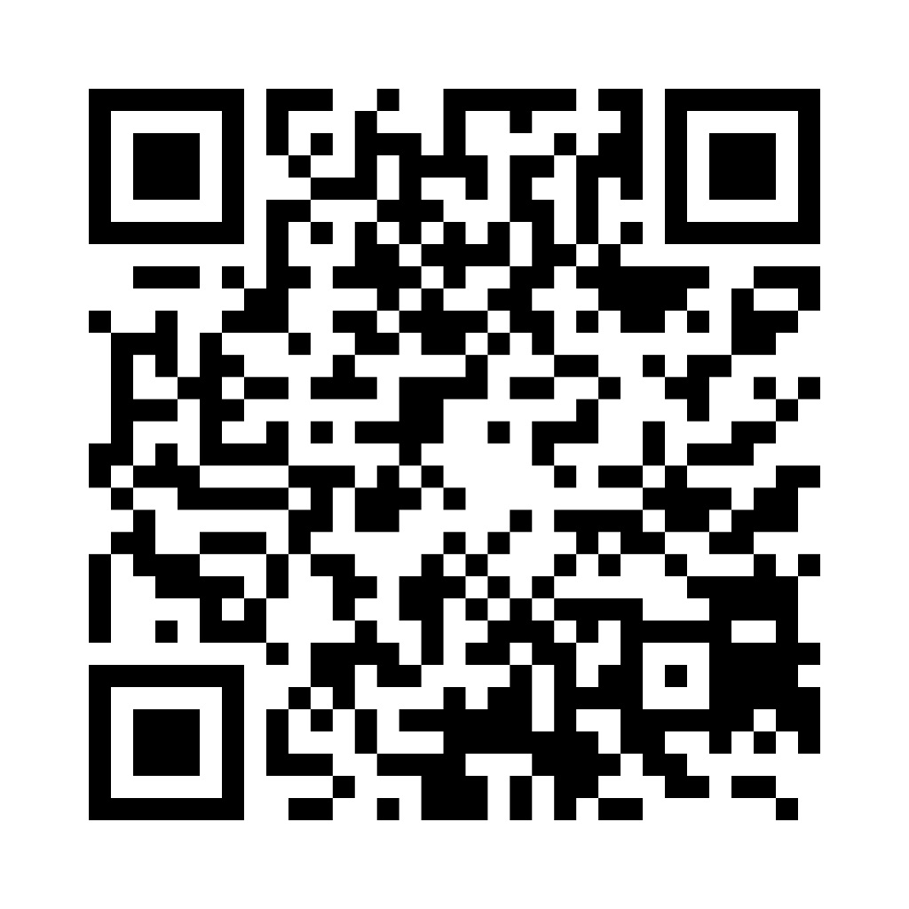 Panthers QR