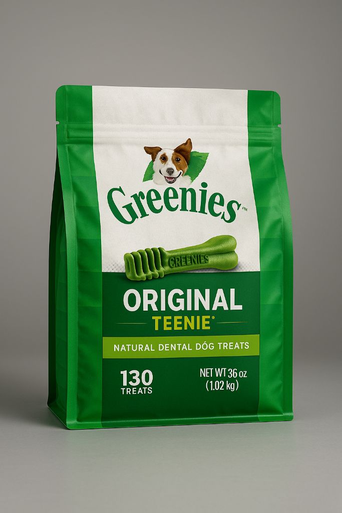Greenies Original Teenie