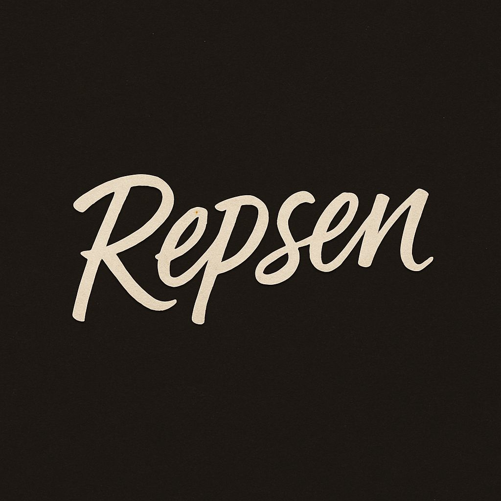 REPSEN LLC Logo