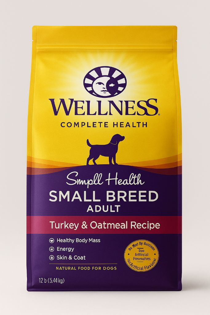 Wellness Complete Health