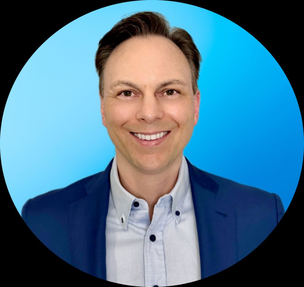 Kevin Thoresen - Health Solutions Matchmaker