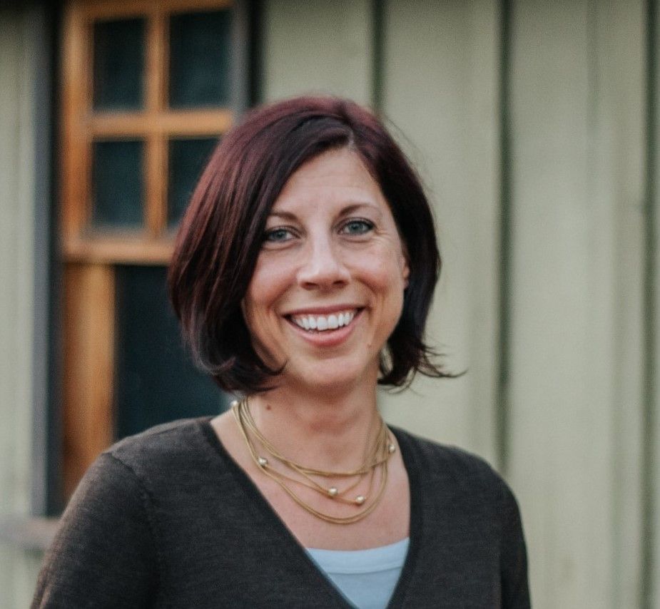 Jill Bucaro