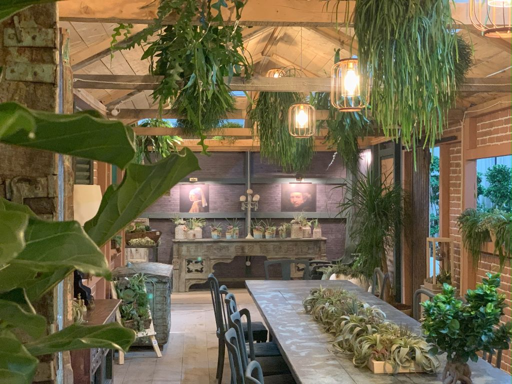Studio di progettazione I Giardini di Giulia