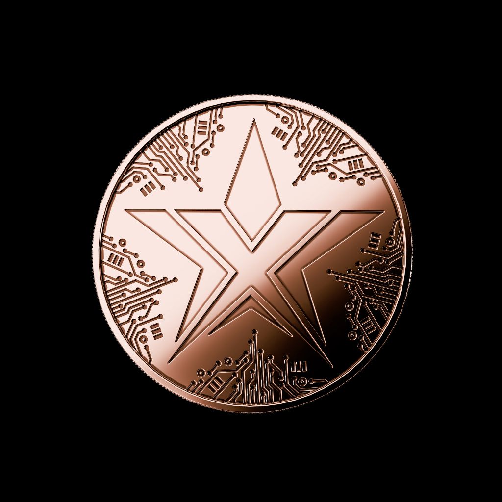 TEXITcoin