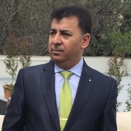 Julio Bernardo Cisterna Pastenes