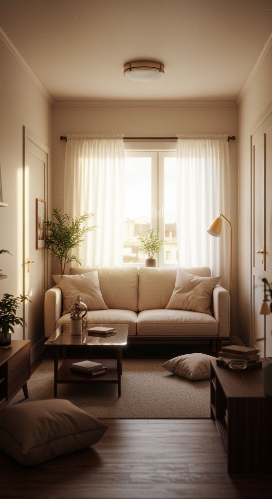 Scandinavian Simplicity